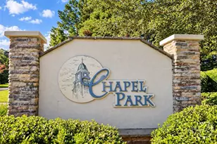 160 Chapel Lake S, Savannah, GA 31419 - Photo 27