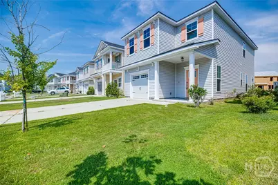 11 Pomona Circle, Savannah, GA 31419 - Photo 3