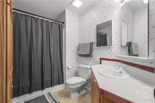 1241 Minton Road NE, Townsend, GA 31331 - Photo 21