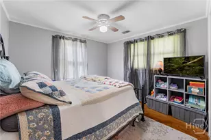 302 Chevis Rd, Savannah, GA 31419 - Photo 23