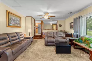 302 Chevis Rd, Savannah, GA 31419 - Photo 7