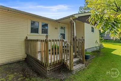 302 Chevis Road, Savannah, GA 31419 - Photo 3