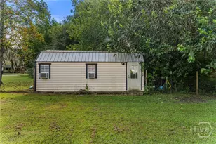 302 Chevis Rd, Savannah, GA 31419 - Photo 25