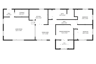 302 Chevis Rd, Savannah, GA 31419 - Photo 31