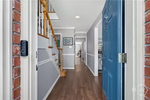 27 River Bluff Dr, Savannah, GA 31406 - Photo 5
