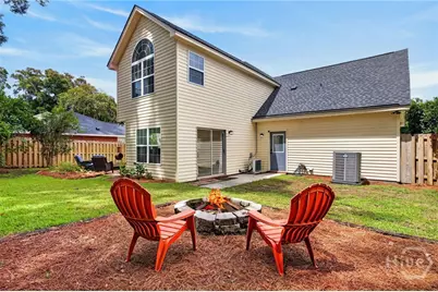 27 River Bluff Drive, Savannah, GA 31406 - Photo 35