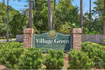 123 Wimbledon Drive, Savannah, GA 31419 - Photo 35