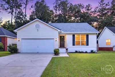 123 Wimbledon Drive, Savannah, GA 31419 - Photo 1