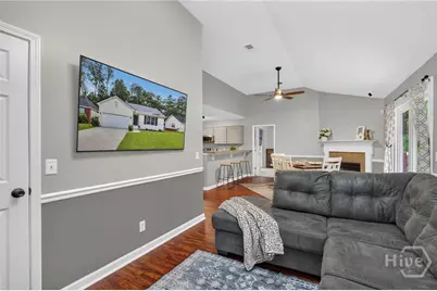 123 Wimbledon Drive, Savannah, GA 31419 - Photo 15