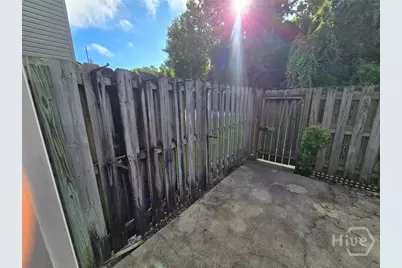 9842 Whitfield Avenue #A, Savannah, GA 31406 - Photo 13