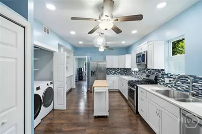 64 Nelson Avenue, Garden City, GA 31408 - Photo 5