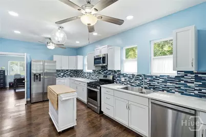 64 Nelson Avenue, Garden City, GA 31408 - Photo 3