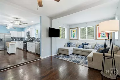 64 Nelson Avenue, Garden City, GA 31408 - Photo 7