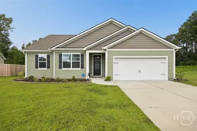 125 Wedge Circle, Richmond Hill, GA 31324 - Photo 1