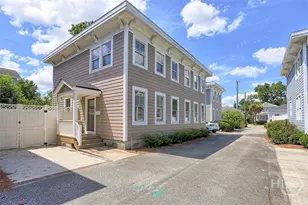 107 W 31st Ln, Savannah, GA 31401 - Photo 1