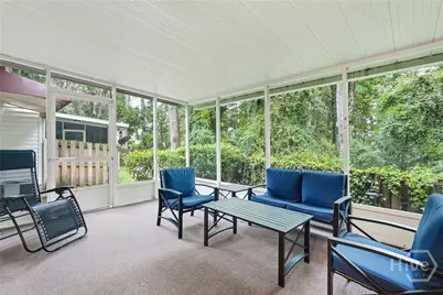19 Chaintree Drive #Furnished, Savannah, GA 31419 - Photo 21