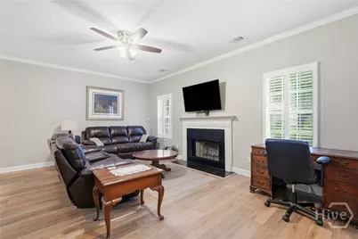 19 Chaintree Drive #Furnished, Savannah, GA 31419 - Photo 5