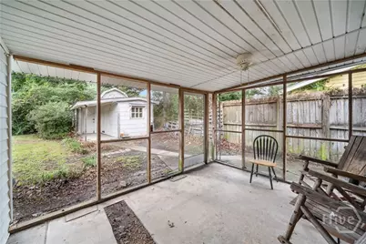 206 Van Nuys Boulevard, Savannah, GA 31419 - Photo 39