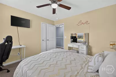 225 Bellflower Circle, Guyton, GA 31312 - Photo 37