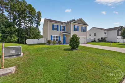 225 Bellflower Circle, Guyton, GA 31312 - Photo 3