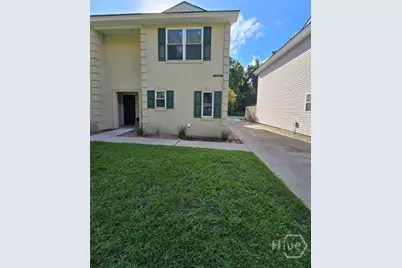 9812 Whitfield Avenue #B, Savannah, GA 31406 - Photo 1
