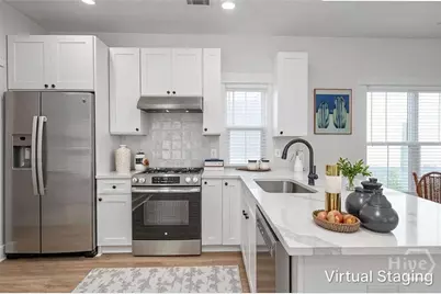 1205 E Bolton Street, Savannah, GA 31404 - Photo 5