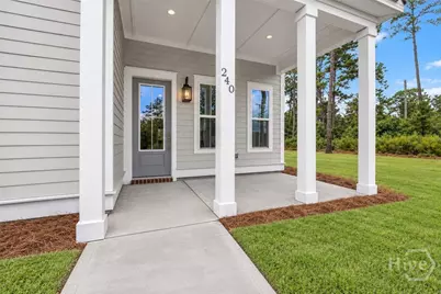240 Ledford Street, Pembroke, GA 31321 - Photo 3