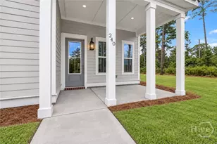 240 Ledford St, Pembroke, GA 31321 - Photo 3