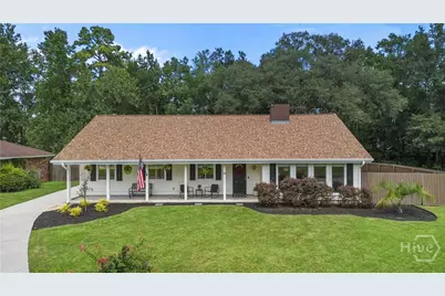 18 Red Fox Drive, Savannah, GA 31419 - Photo 1