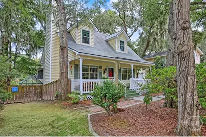 511 Pointe South Drive, Savannah, GA 31410 - Photo 5