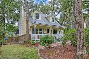 511 Pointe S Dr, Savannah, GA 31410 - Photo 5