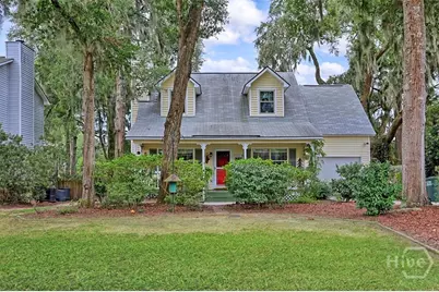 511 Pointe South Drive, Savannah, GA 31410 - Photo 1