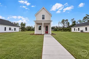 272 Ledford St, Pembroke, GA 31321 - Photo 3