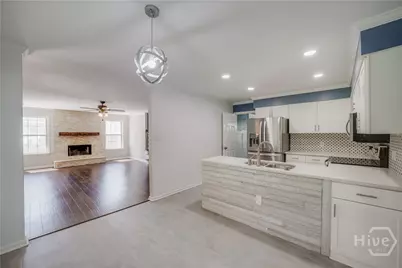 109 Captain Johns Drive, Savannah, GA  - Photo 15