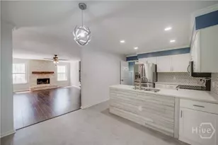 109 Captain John's Dr, Savannah, GA - Photo 15