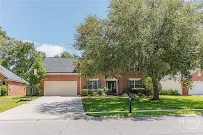 109 Captain Johns Drive, Savannah, GA  - Photo 3