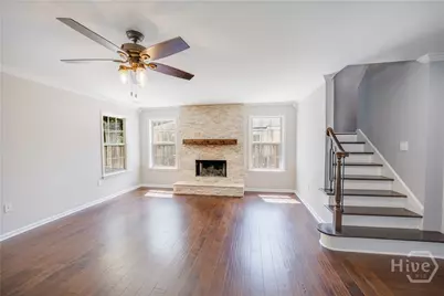 109 Captain Johns Drive, Savannah, GA  - Photo 11