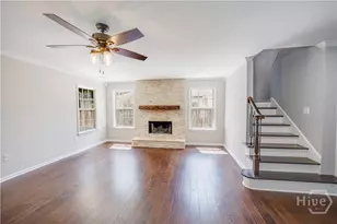 109 Captain John's Dr, Savannah, GA - Photo 11