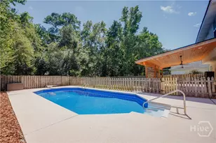 109 Captain John's Dr, Savannah, GA - Photo 5