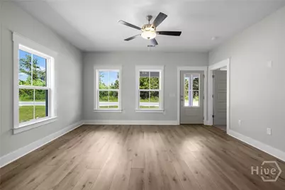256 Ledford Street, Pembroke, GA 31321 - Photo 3