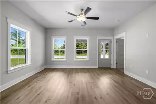 256 Ledford St, Pembroke, GA 31321 - Photo 3