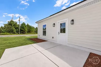 256 Ledford Street, Pembroke, GA 31321 - Photo 15