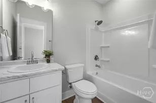 256 Ledford St, Pembroke, GA 31321 - Photo 11