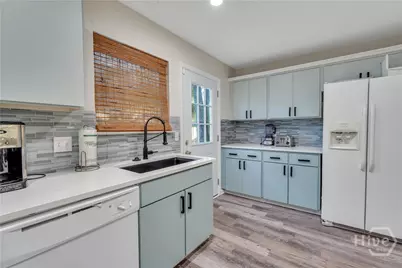3 Lullwater Road #A, Tybee Island, GA 31328 - Photo 21