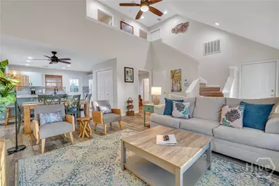 3 Lullwater Road #A, Tybee Island, GA 31328 - Photo 11