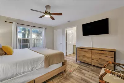 3 Lullwater Road #A, Tybee Island, GA 31328 - Photo 25