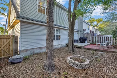 3 Lullwater Road #A, Tybee Island, GA 31328 - Photo 43