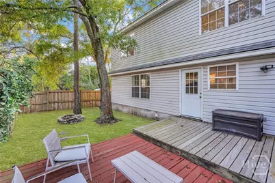 3 Lullwater Road #A, Tybee Island, GA 31328 - Photo 45