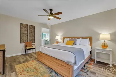 3 Lullwater Road #A, Tybee Island, GA 31328 - Photo 27