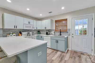 3 Lullwater Road #A, Tybee Island, GA 31328 - Photo 17
